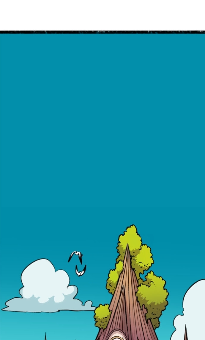 Hooky Chapter 218 page 34 - 