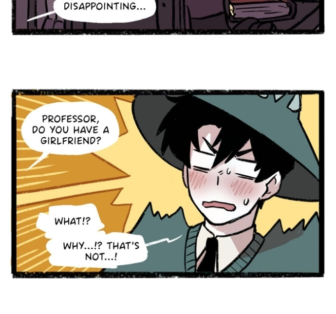 Hooky Chapter 218 page 39 - 