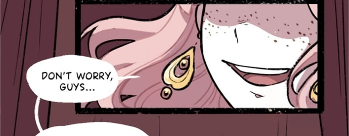 Hooky Chapter 218 page 6 - 