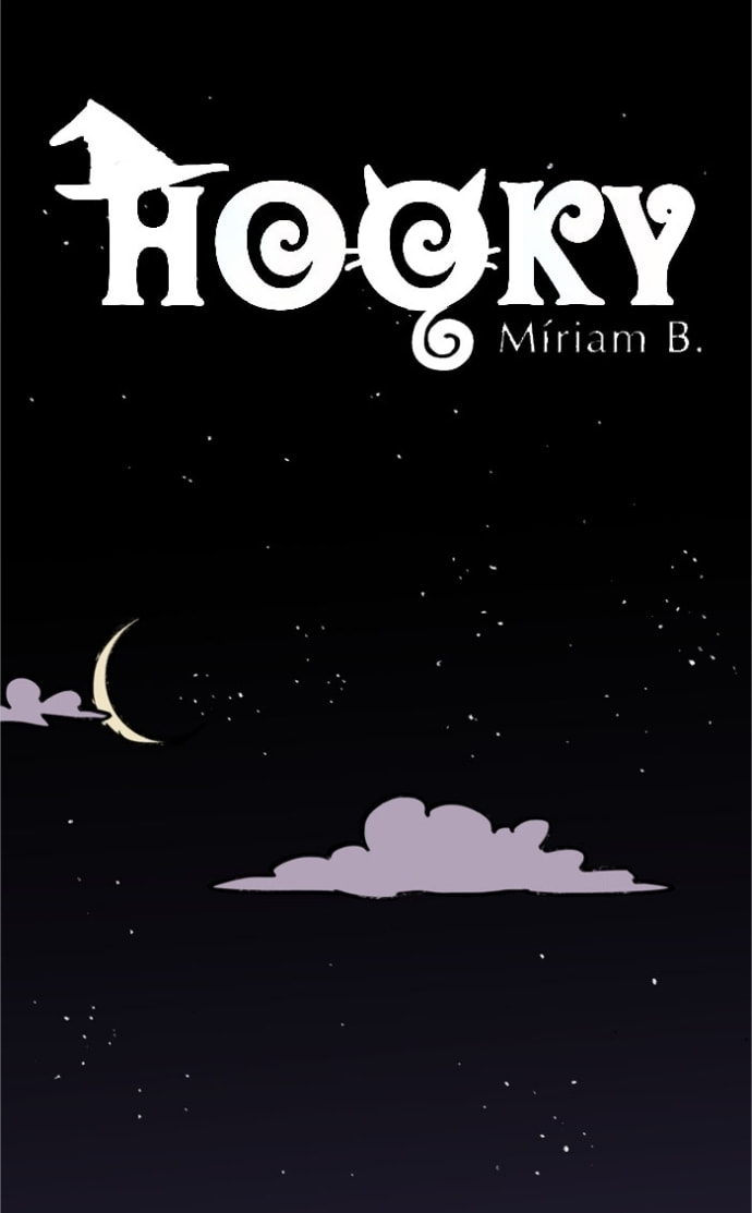 Hooky Chapter 219 page 2 - 