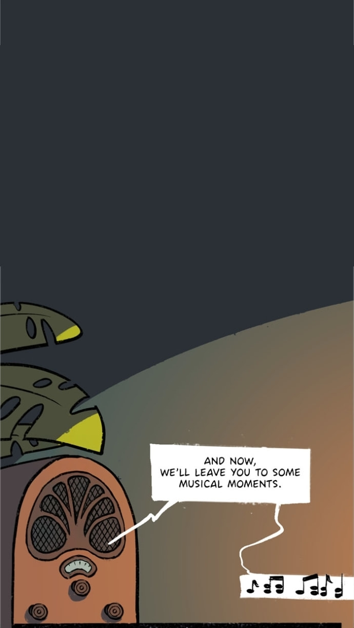 Hooky Chapter 219 page 12 - 