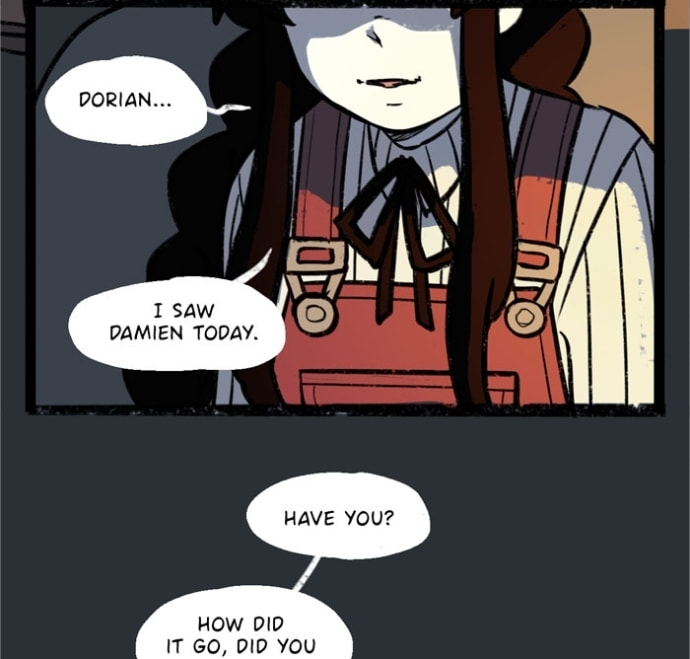 Hooky Chapter 219 page 13 - 