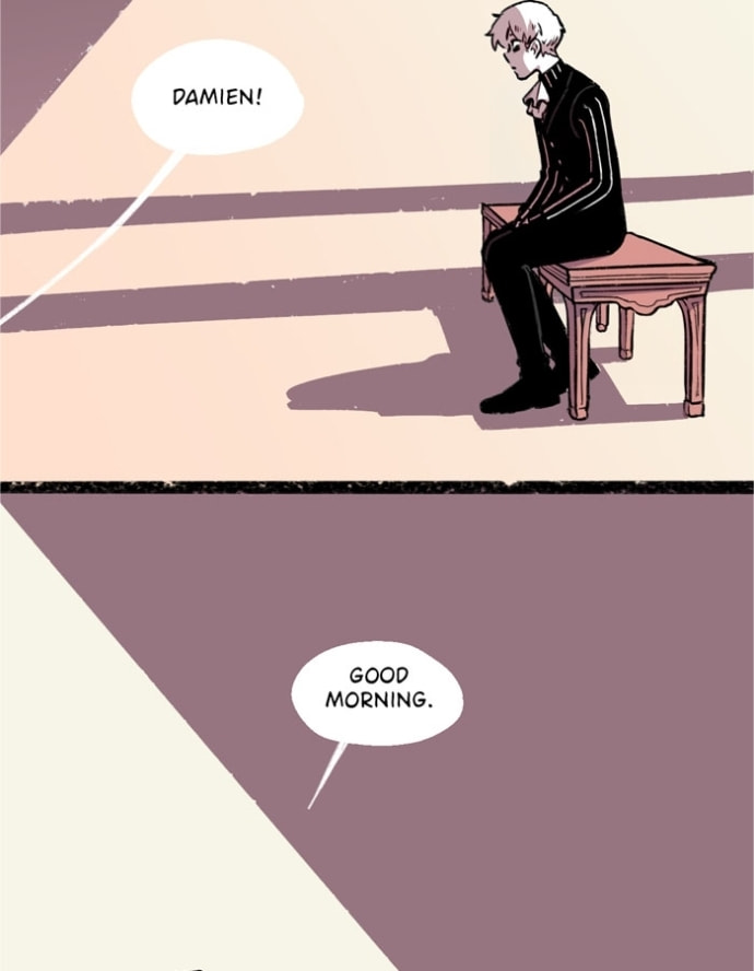 Hooky Chapter 219 page 17 - 