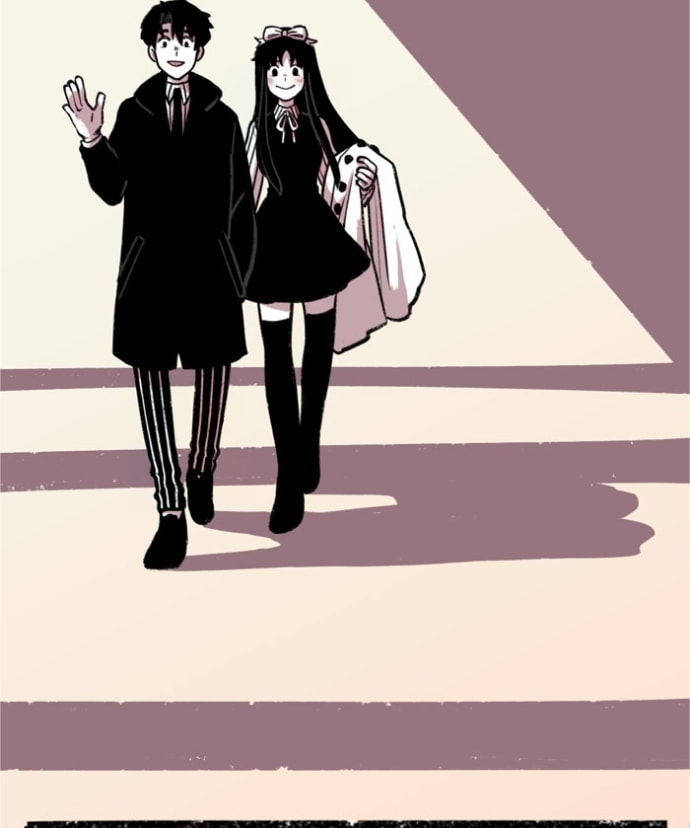 Hooky Chapter 219 page 18 - 