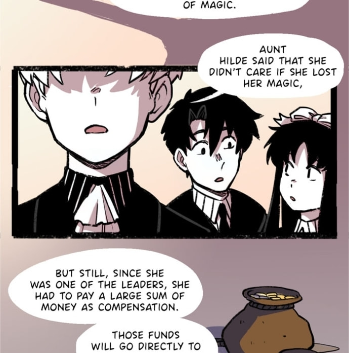 Hooky Chapter 219 page 21 - 