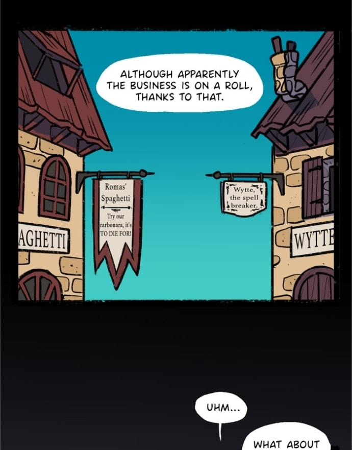 Hooky Chapter 219 page 28 - 