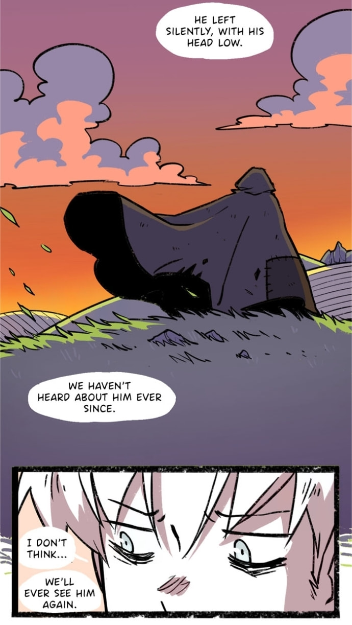 Hooky Chapter 219 page 30 - 