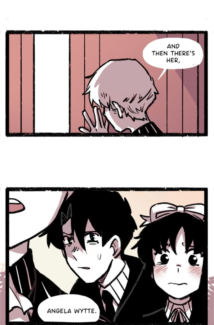 Hooky Chapter 219 page 31 - 
