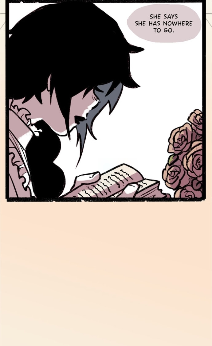 Hooky Chapter 219 page 33 - 