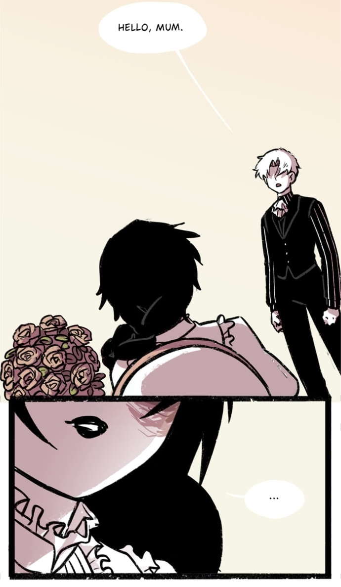 Hooky Chapter 219 page 34 - 