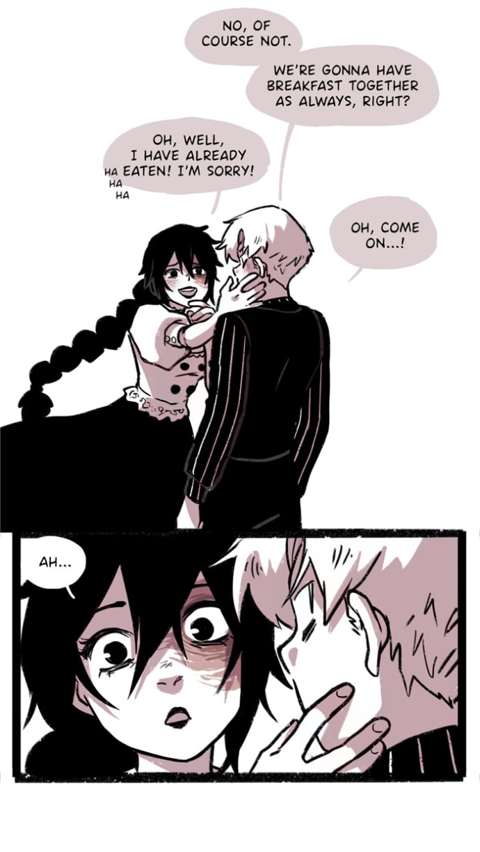Hooky Chapter 219 page 37 - 