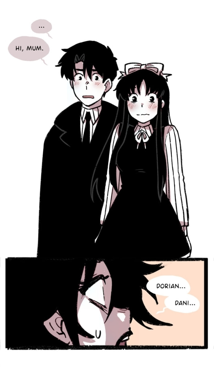 Hooky Chapter 219 page 38 - 
