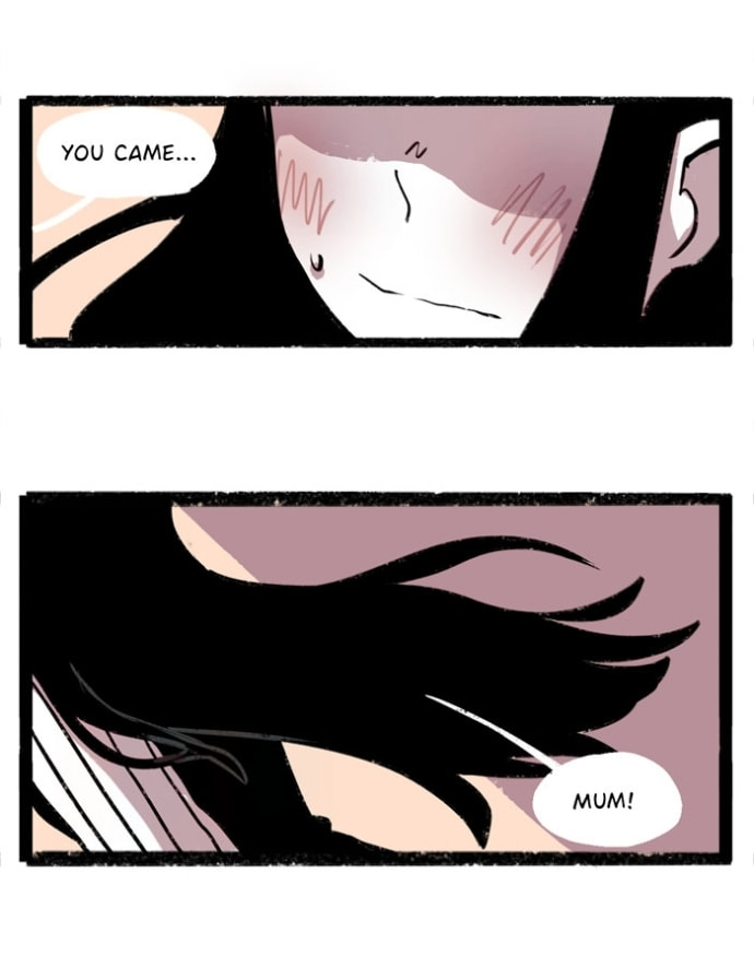 Hooky Chapter 219 page 39 - 