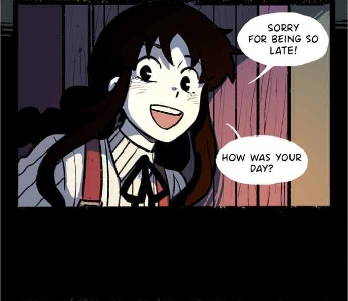 Hooky Chapter 219 page 5 - 