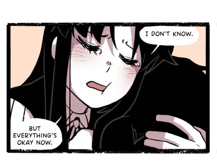Hooky Chapter 219 page 41 - 