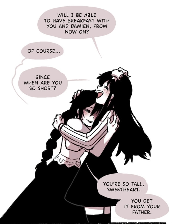 Hooky Chapter 219 page 42 - 