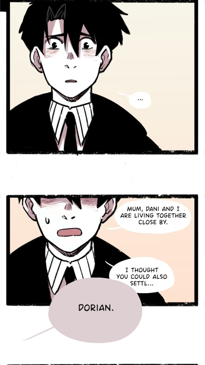 Hooky Chapter 219 page 43 - 