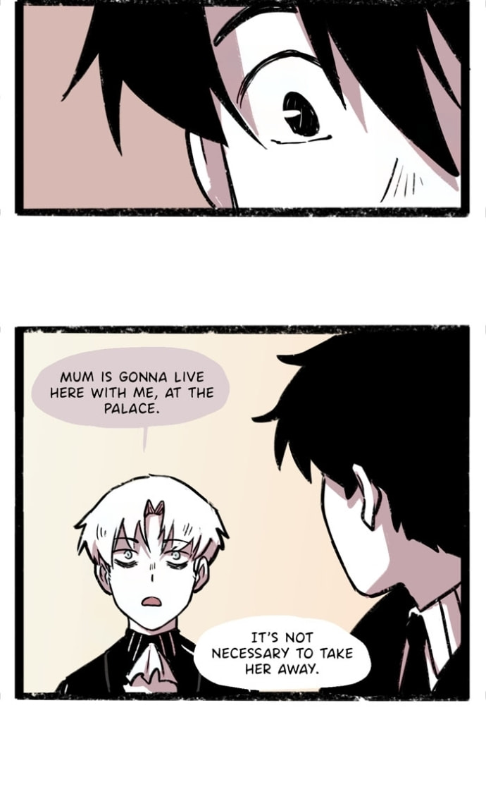 Hooky Chapter 219 page 44 - 