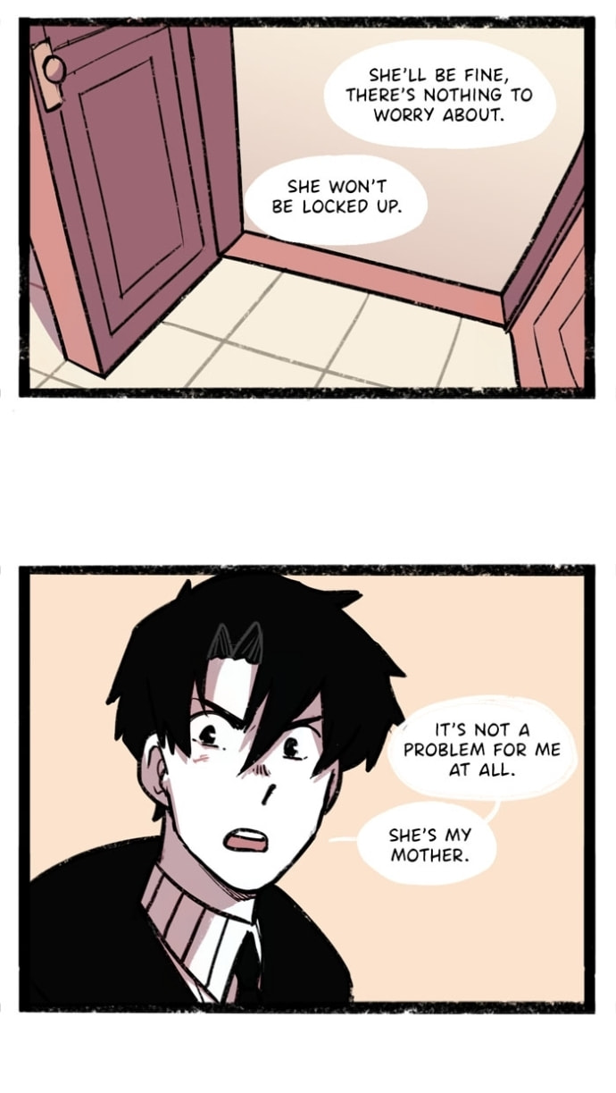 Hooky Chapter 219 page 45 - 
