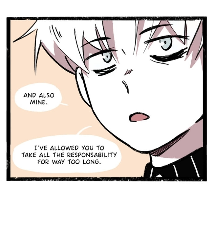 Hooky Chapter 219 page 46 - 