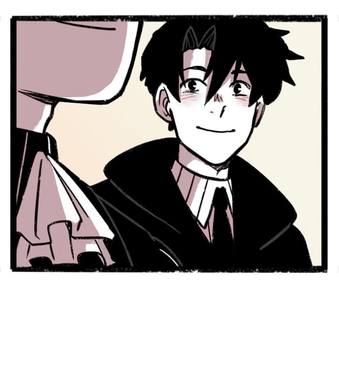 Hooky Chapter 219 page 49 - 