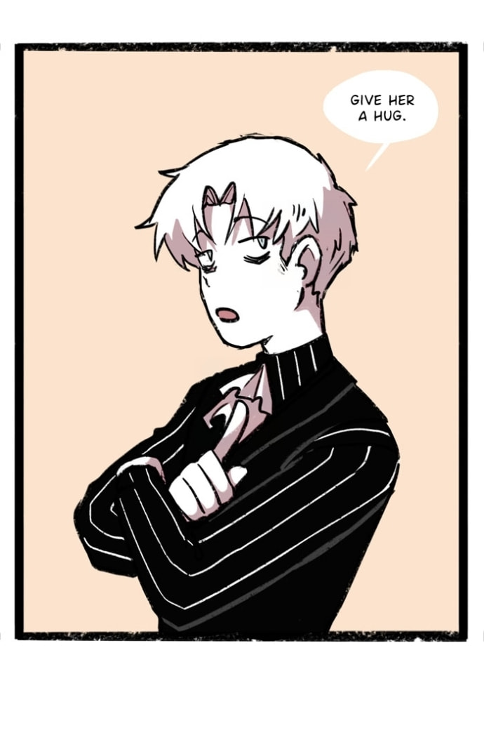 Hooky Chapter 219 page 51 - 