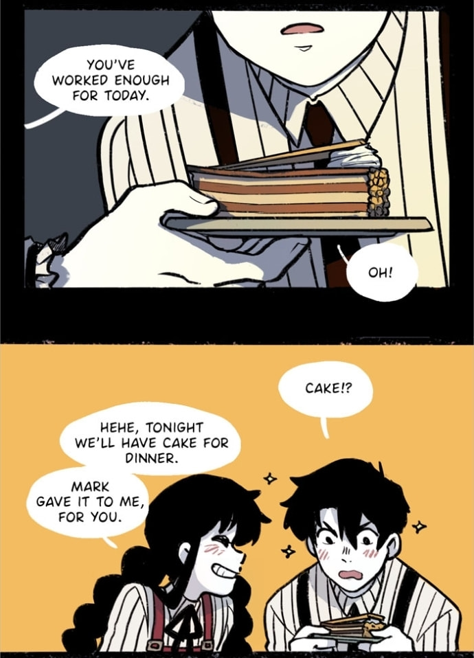 Hooky Chapter 219 page 9 - 