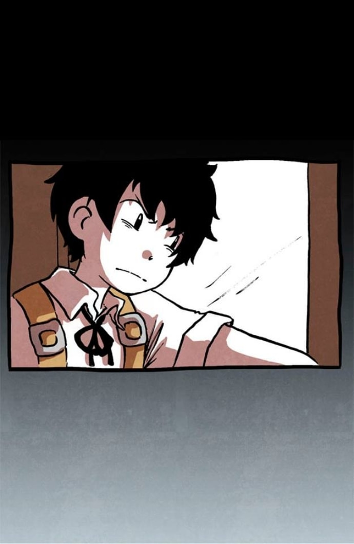 Hooky Chapter 22 page 11 - 