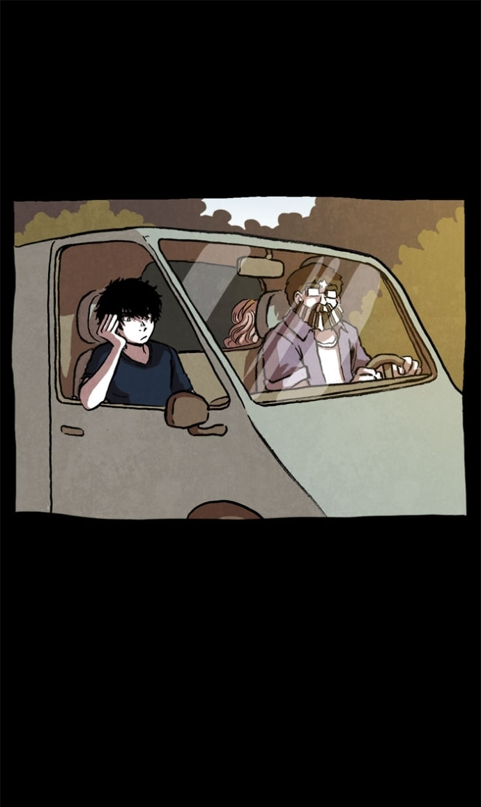 Hooky Chapter 22 page 3 - 