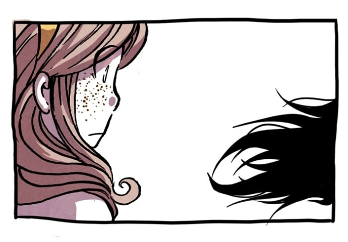 Hooky Chapter 22 page 23 - 