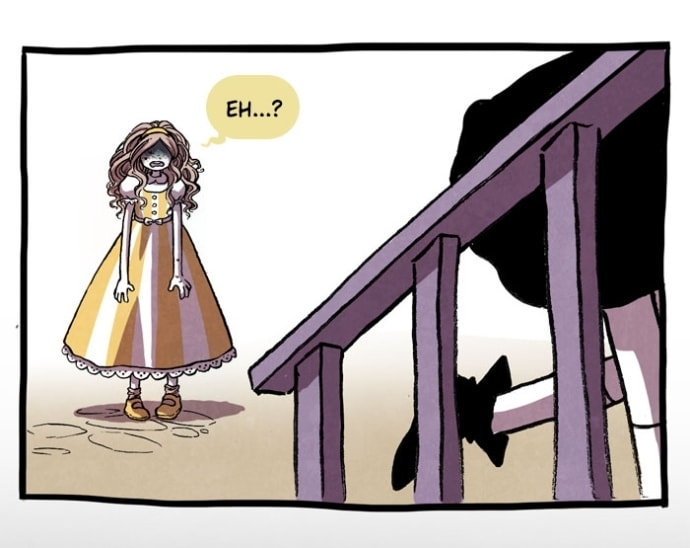 Hooky Chapter 22 page 24 - 