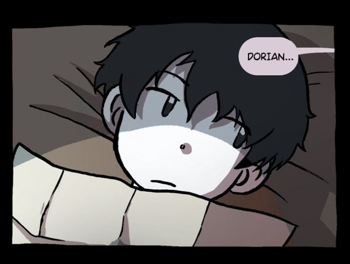 Hooky Chapter 22 page 27 - 