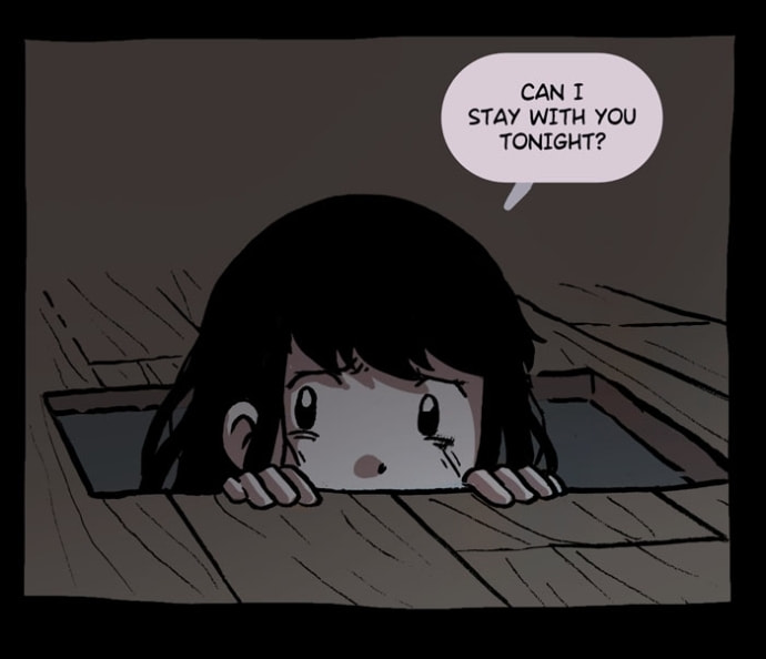 Hooky Chapter 22 page 29 - 