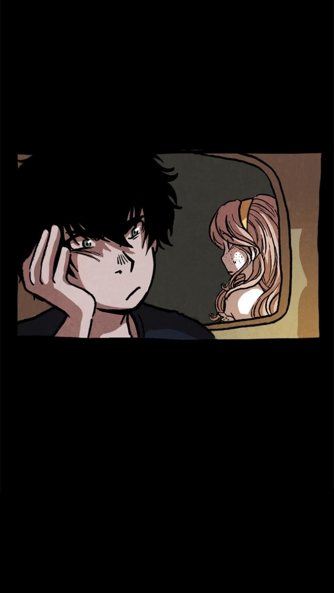 Hooky Chapter 22 page 4 - 