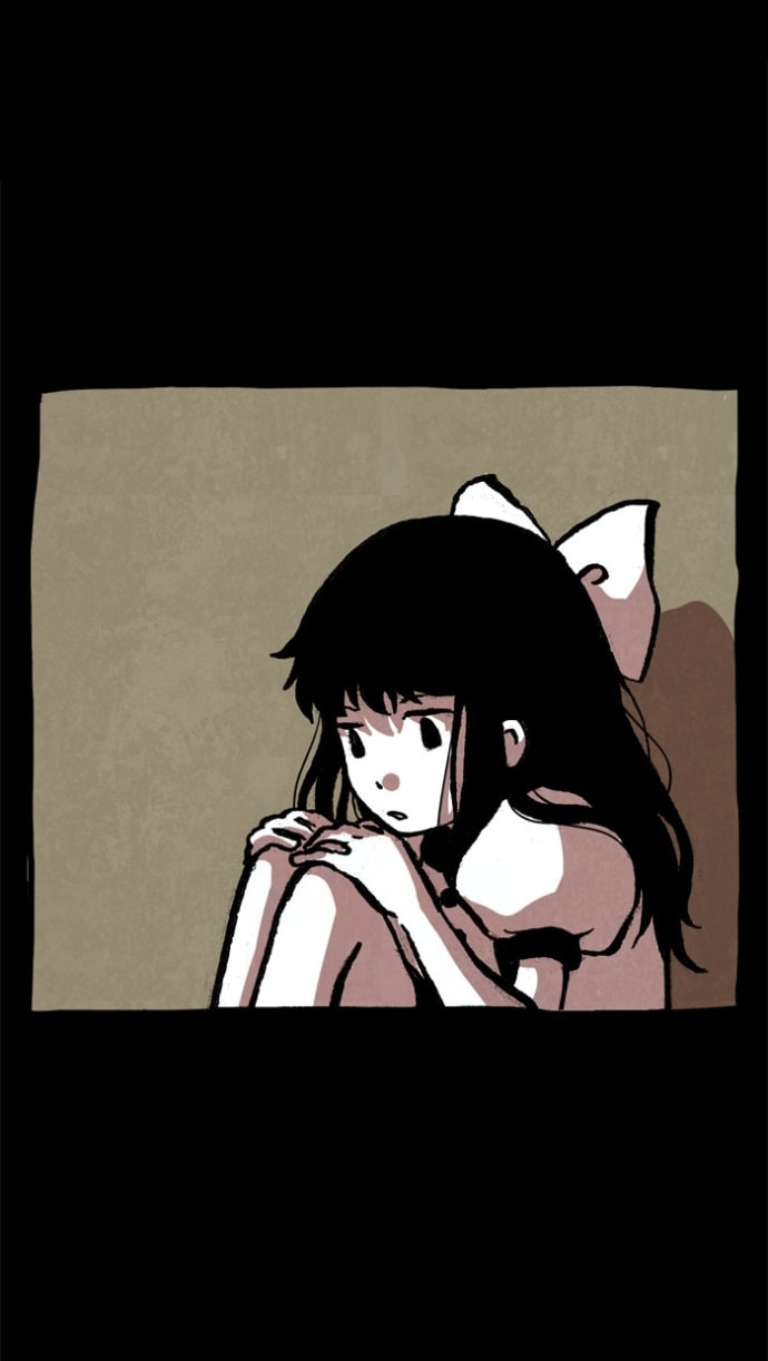 Hooky Chapter 22 page 7 - 