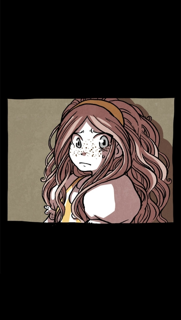 Hooky Chapter 22 page 8 - 