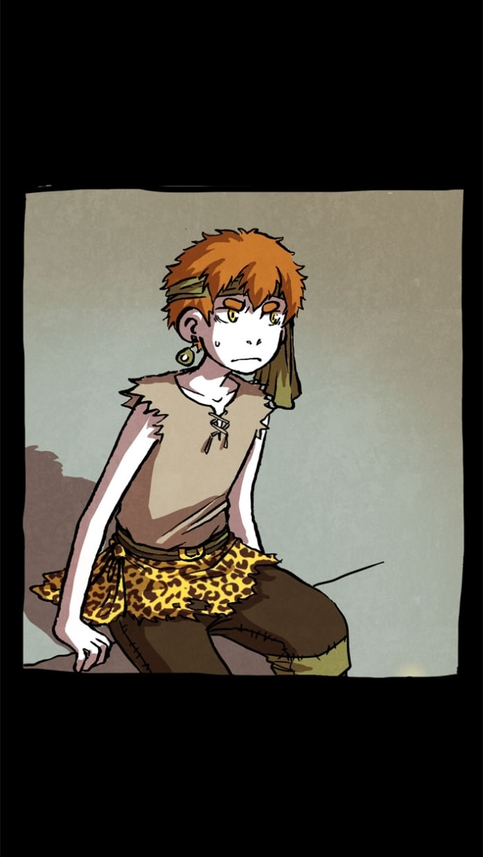 Hooky Chapter 22 page 9 - 