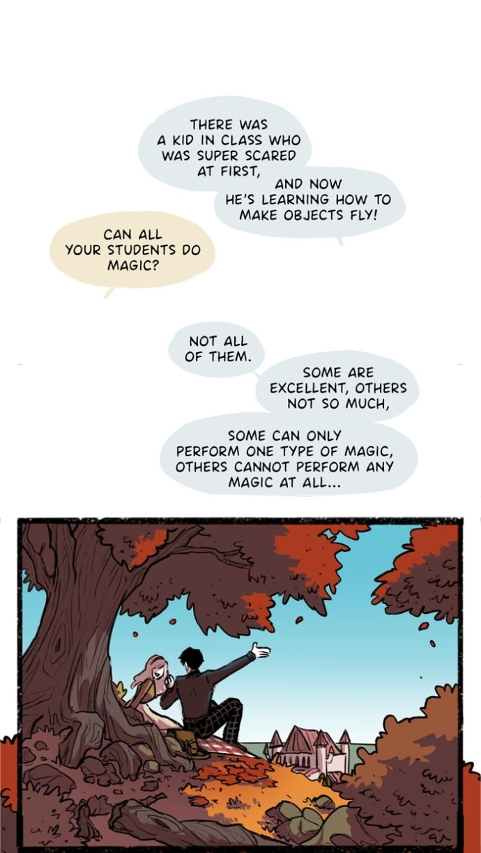 Hooky Chapter 220 page 11 - 