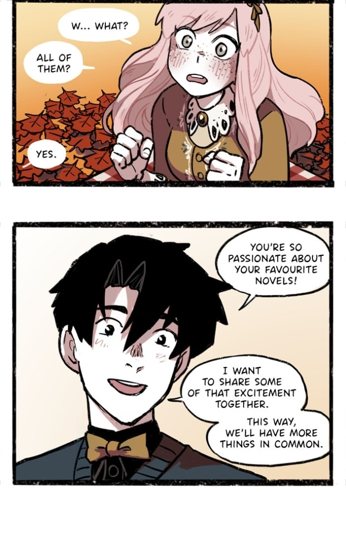 Hooky Chapter 220 page 17 - 