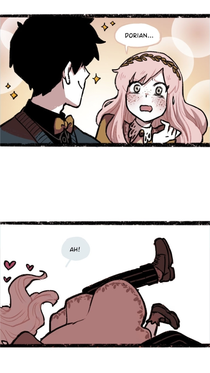 Hooky Chapter 220 page 18 - 
