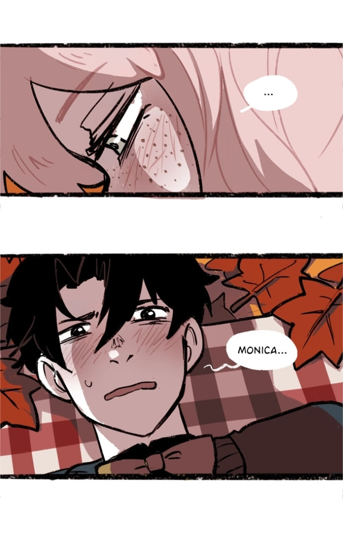 Hooky Chapter 220 page 20 - 