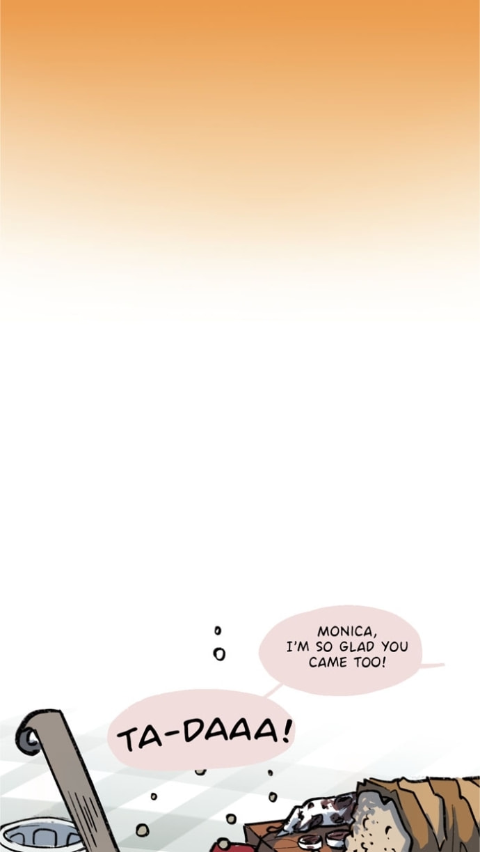 Hooky Chapter 220 page 24 - 