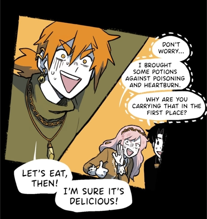 Hooky Chapter 220 page 28 - 