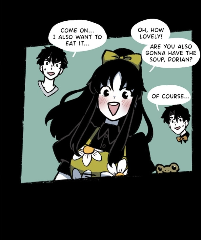 Hooky Chapter 220 page 29 - 