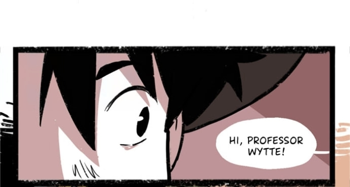 Hooky Chapter 220 page 4 - 