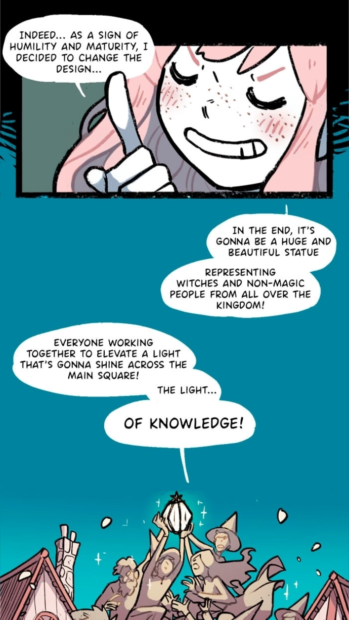 Hooky Chapter 220 page 33 - 