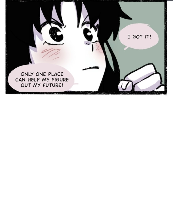 Hooky Chapter 220 page 42 - 
