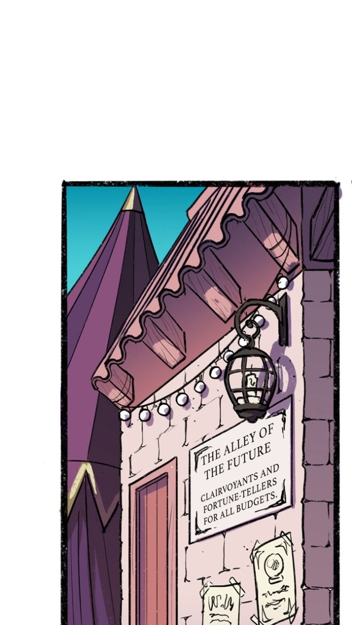 Hooky Chapter 220 page 43 - 