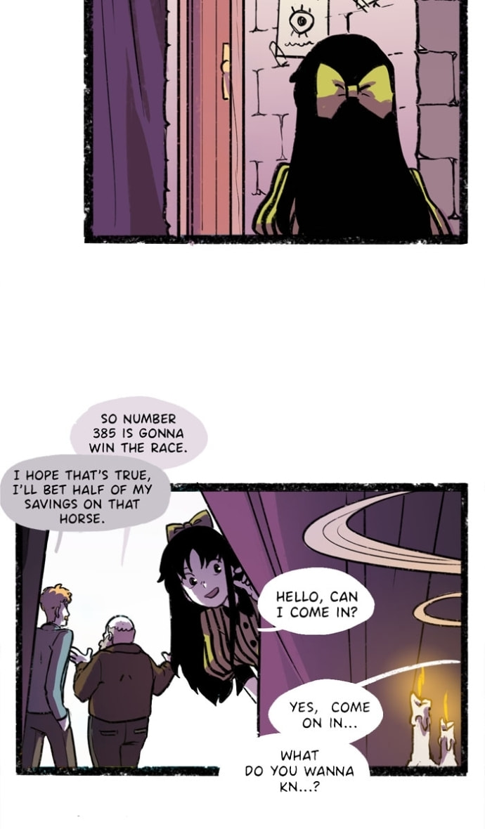 Hooky Chapter 220 page 44 - 