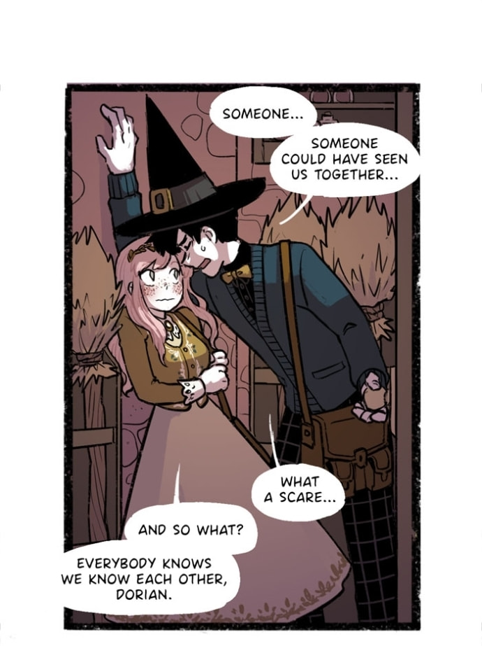 Hooky Chapter 220 page 7 - 